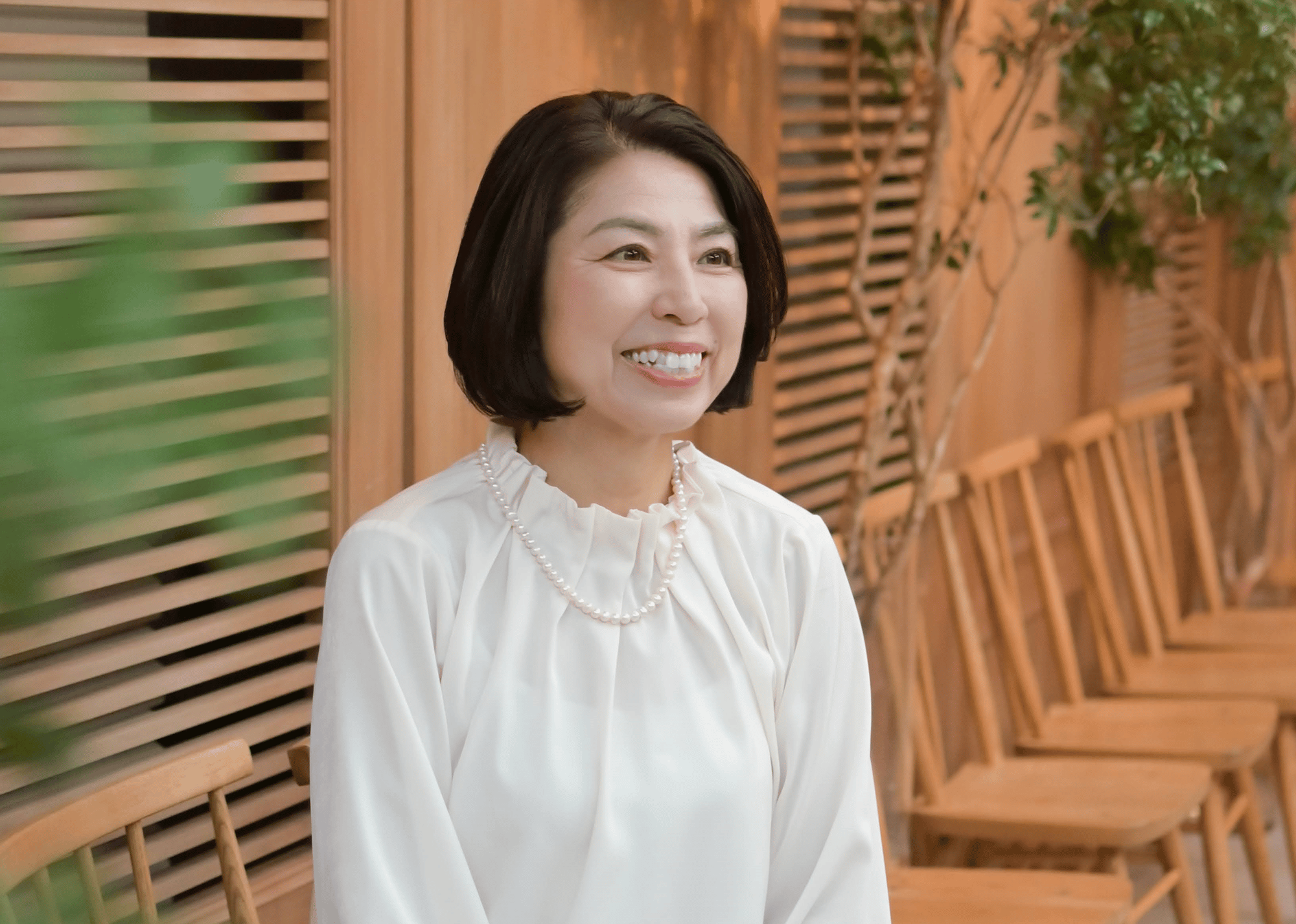 プロフィール写真清永様 プロフィール写真清永様