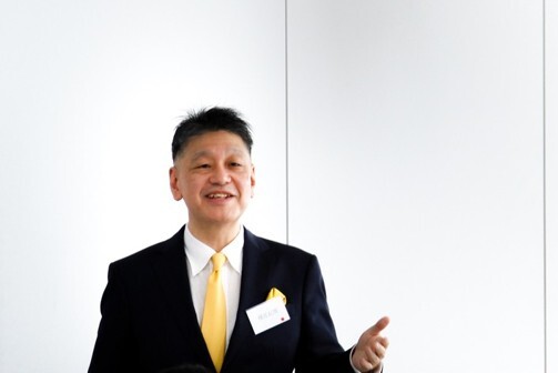 横尾紀雄
