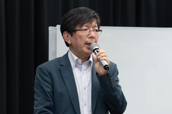 島青志