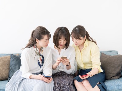 LINEのビジネス活用講座