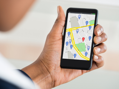 Googleマップビジネス活用講座