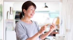 小野まどかさん