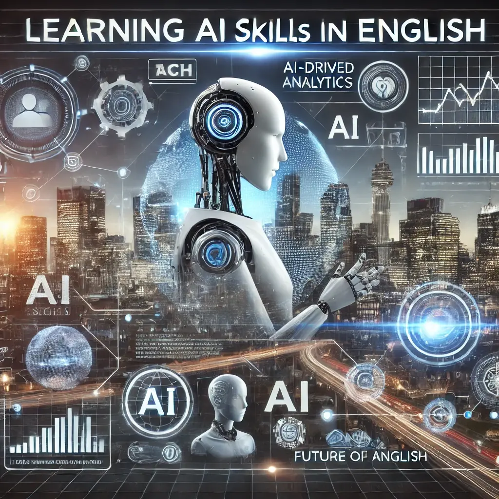 AIスキルの重要性