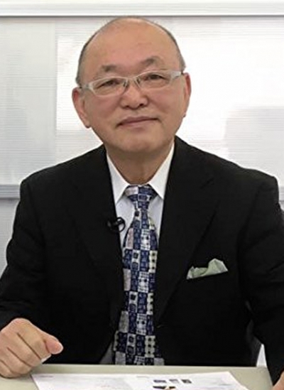 海野恵一