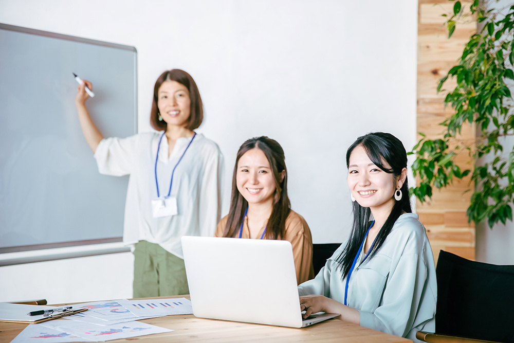 セミナーの様子