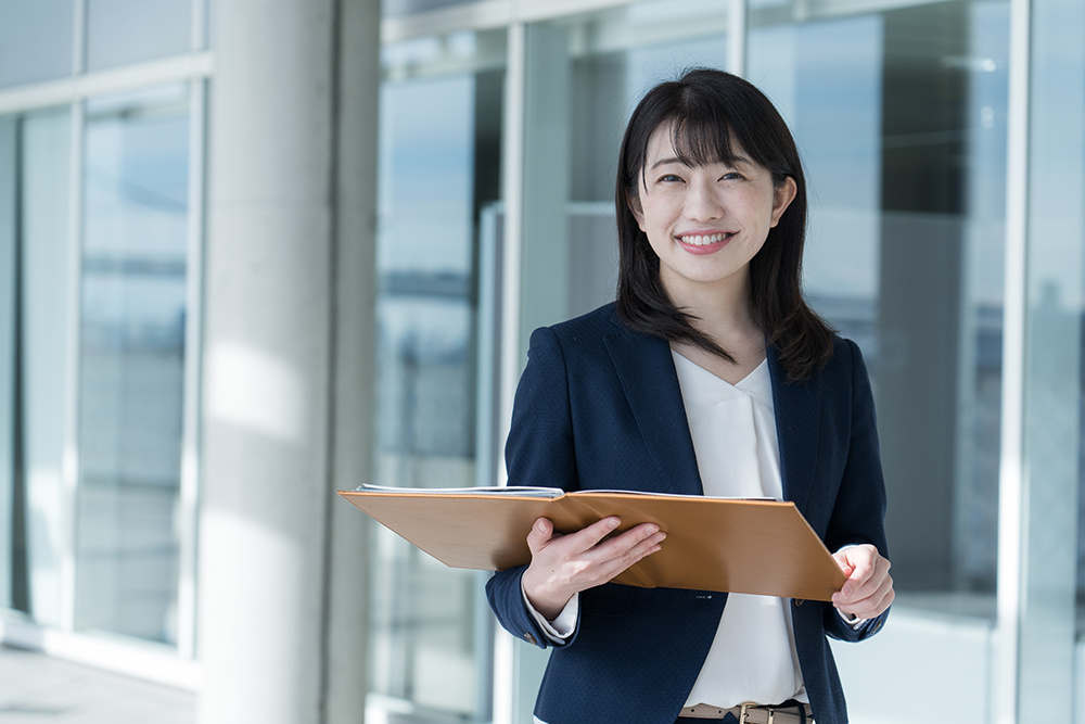 研修講師という仕事